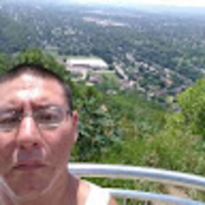 Meet your Posher, Warrington